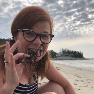 Meet your Posher, Cathy